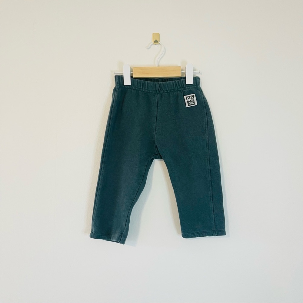 Zara Wide Leg Sweatpants
